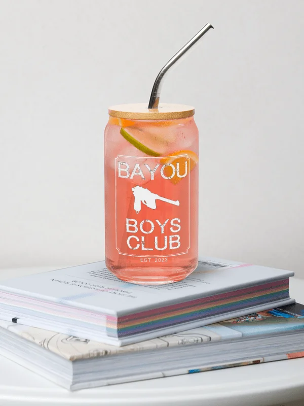 Bayou Boys Cup (4 of 4) product image (2)
