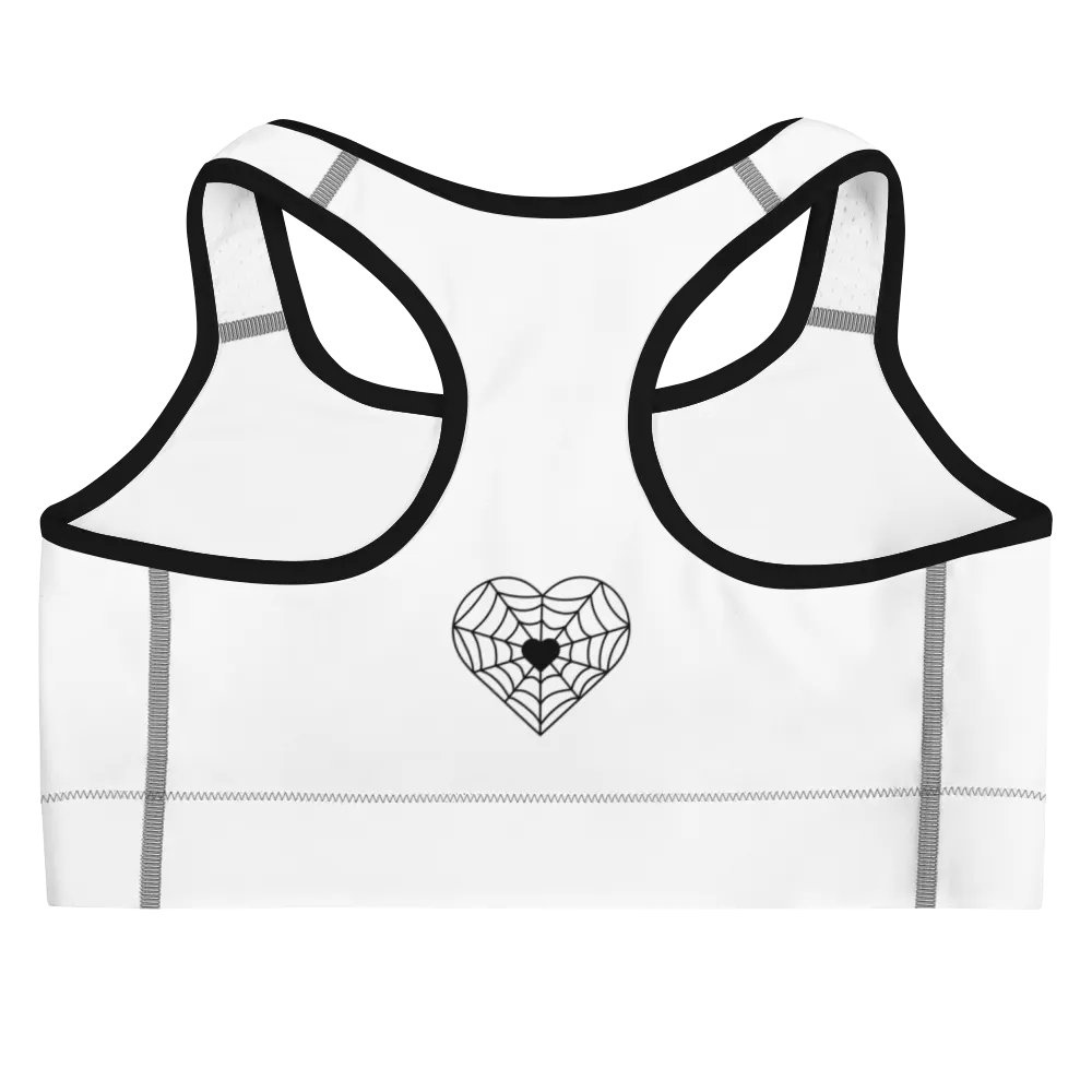 NinjaSpidey Sports Bra product image (7)