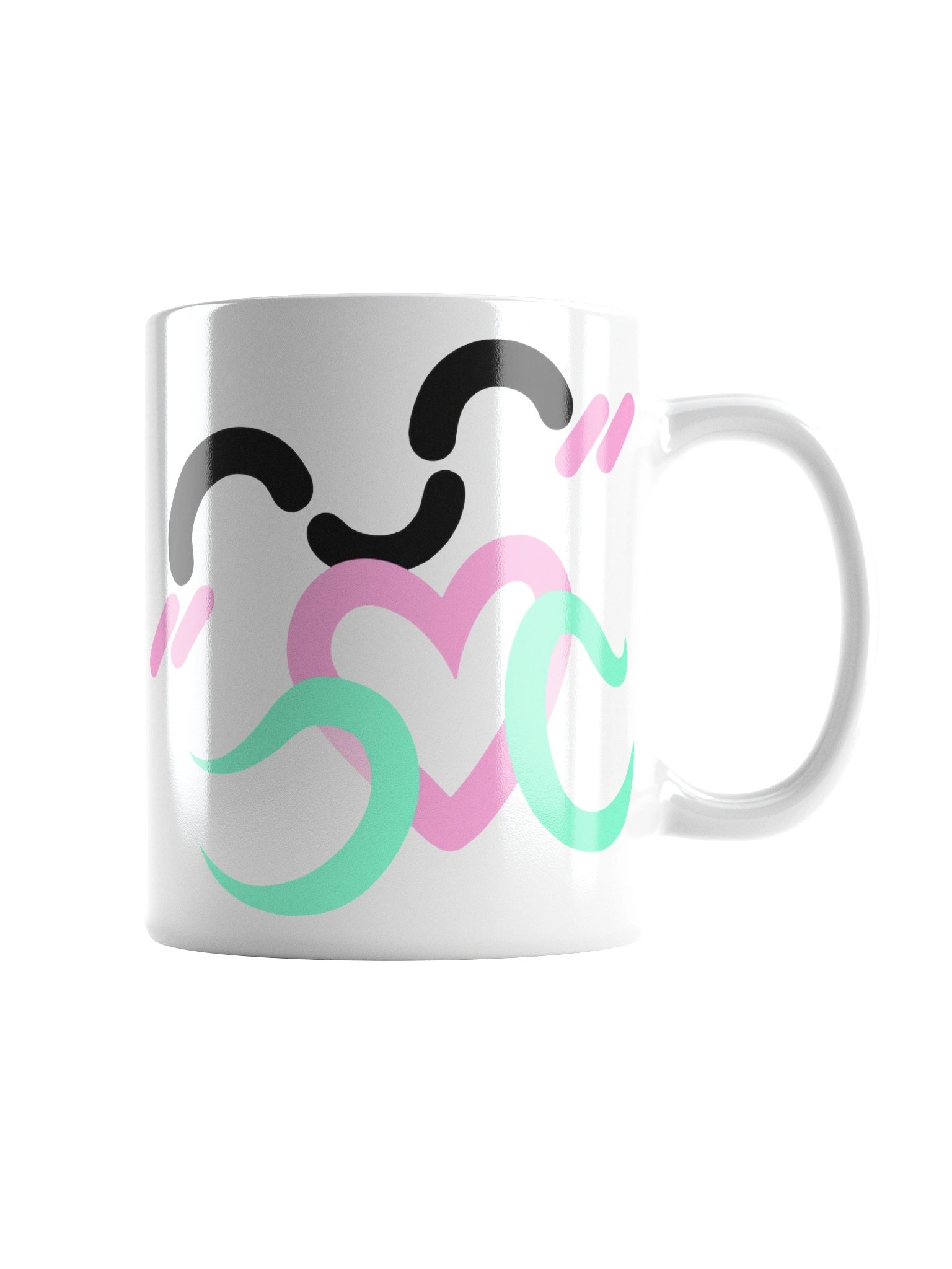 Parry Loves You Mug product image (1)