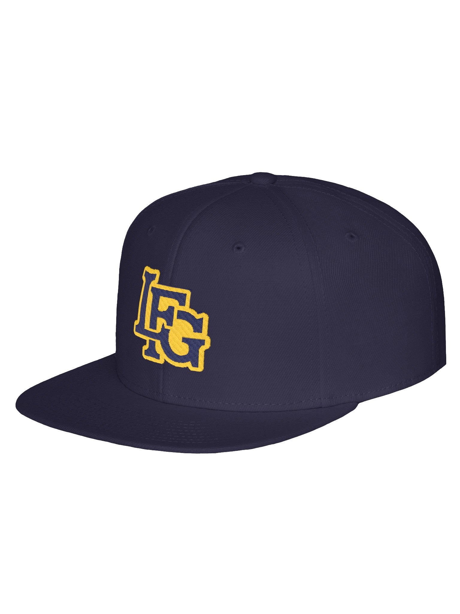 Go Blue Rivalries SnapBack product image (2)