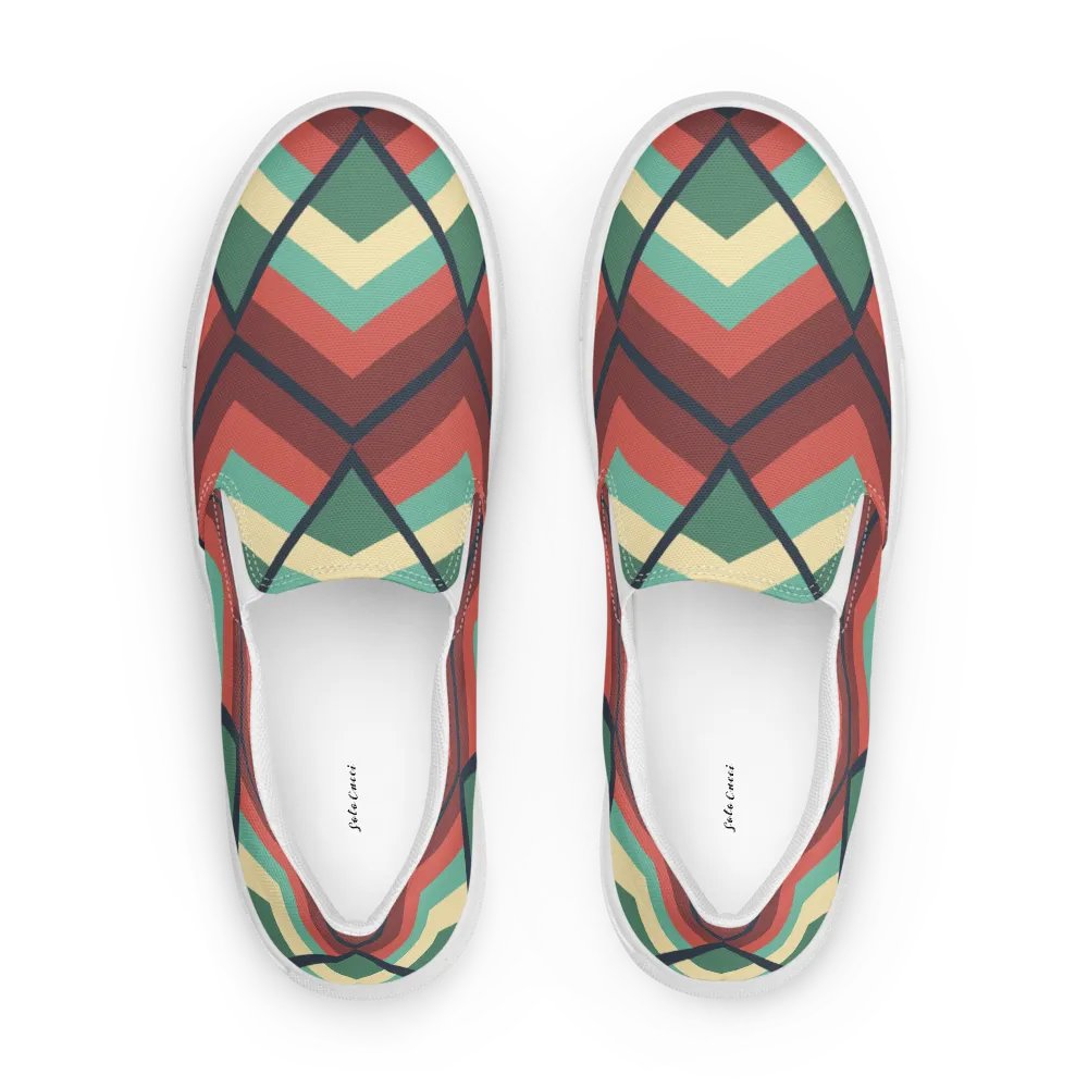 Ziggy Delight Slip-Ons product image (8)