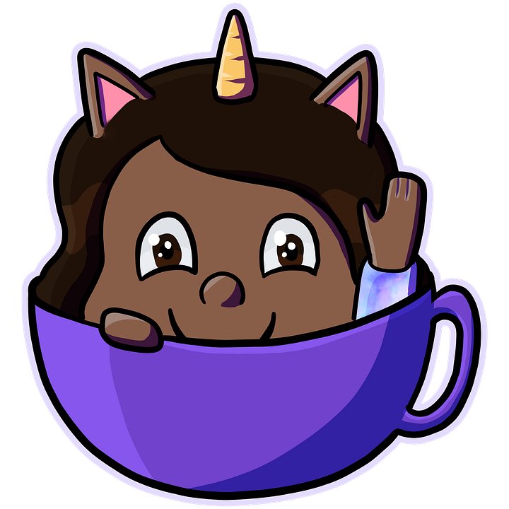 Kittycorn Mug Buddy Tumbler product image (2)