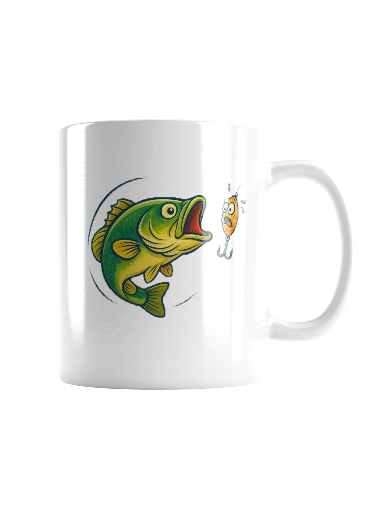 Lowbrew Coffe Mug product image (7)