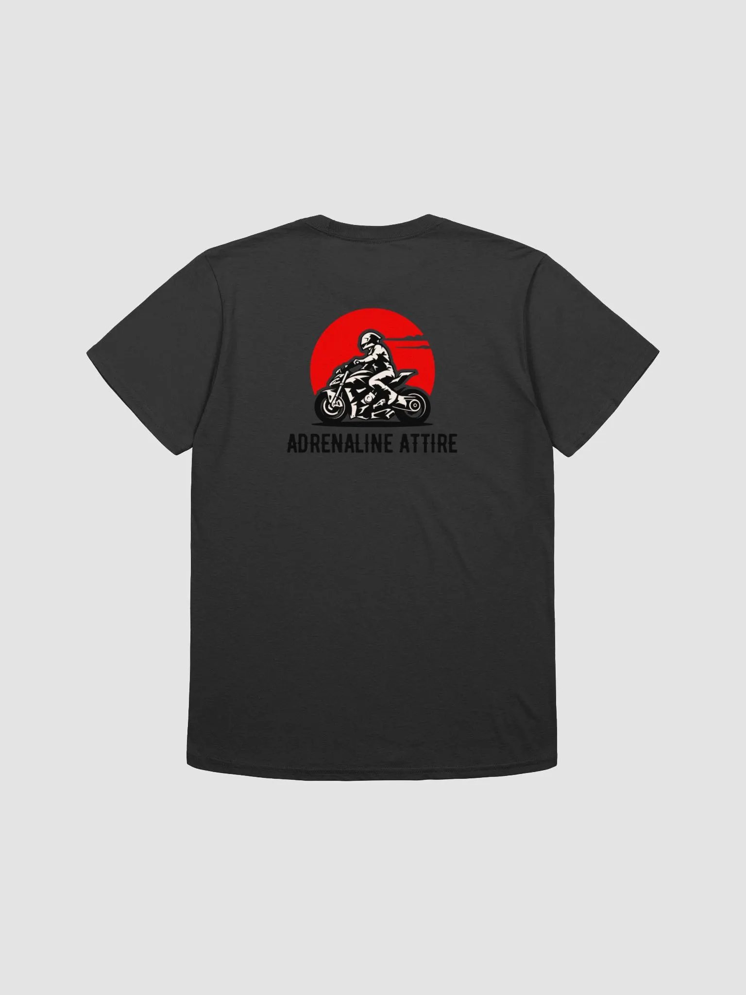 Adrenaline T-shirt product image (2)