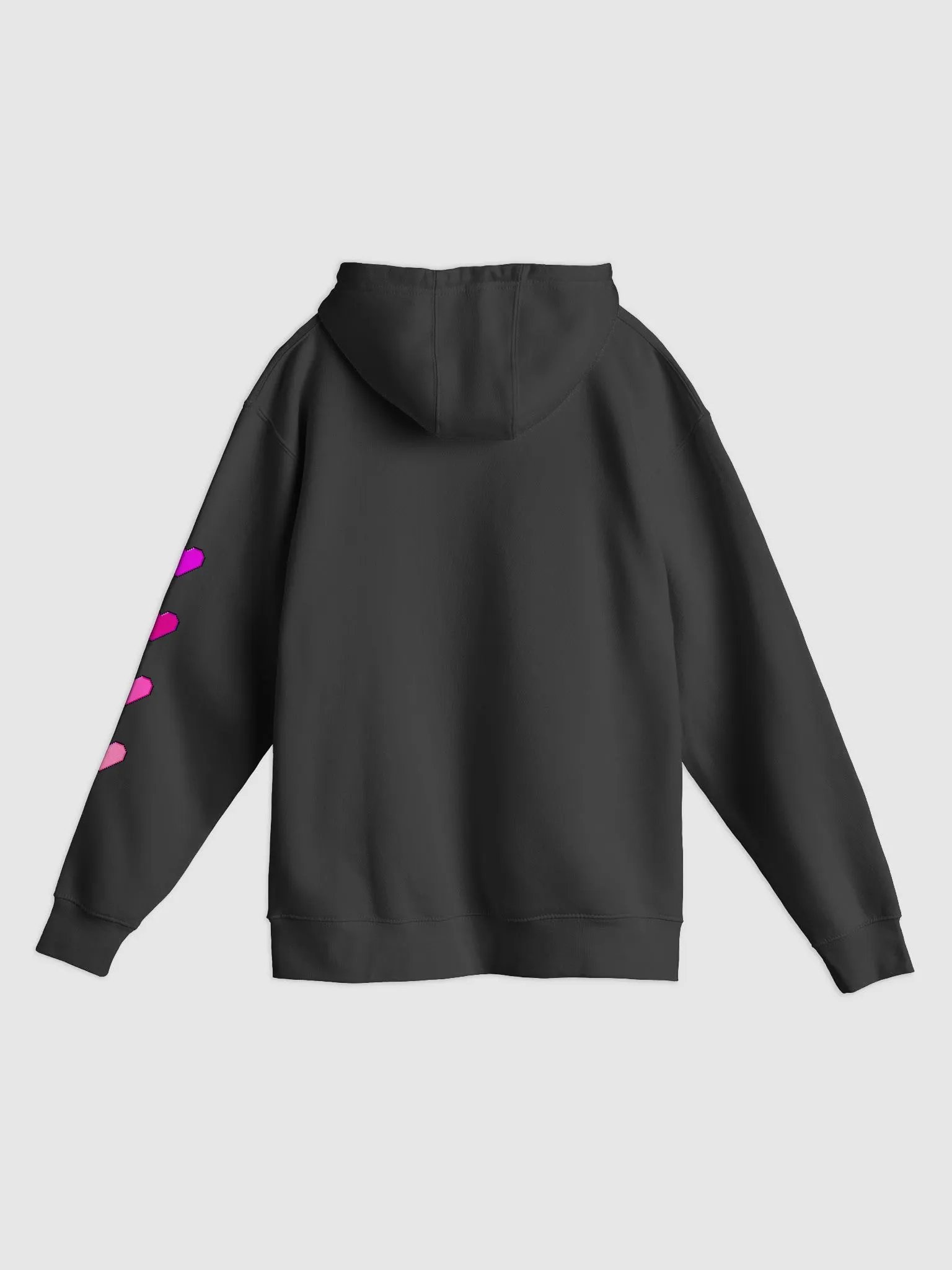 Gamer Babe Hoodie product image (2)