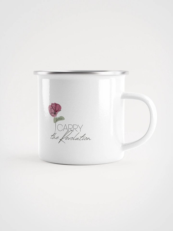 Enamel Mug EMFB0142 product image (1)