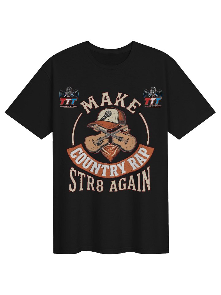 Country Rap Straight Again product image (2)