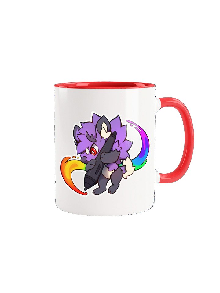 Color Sweep - Mug product image (1)