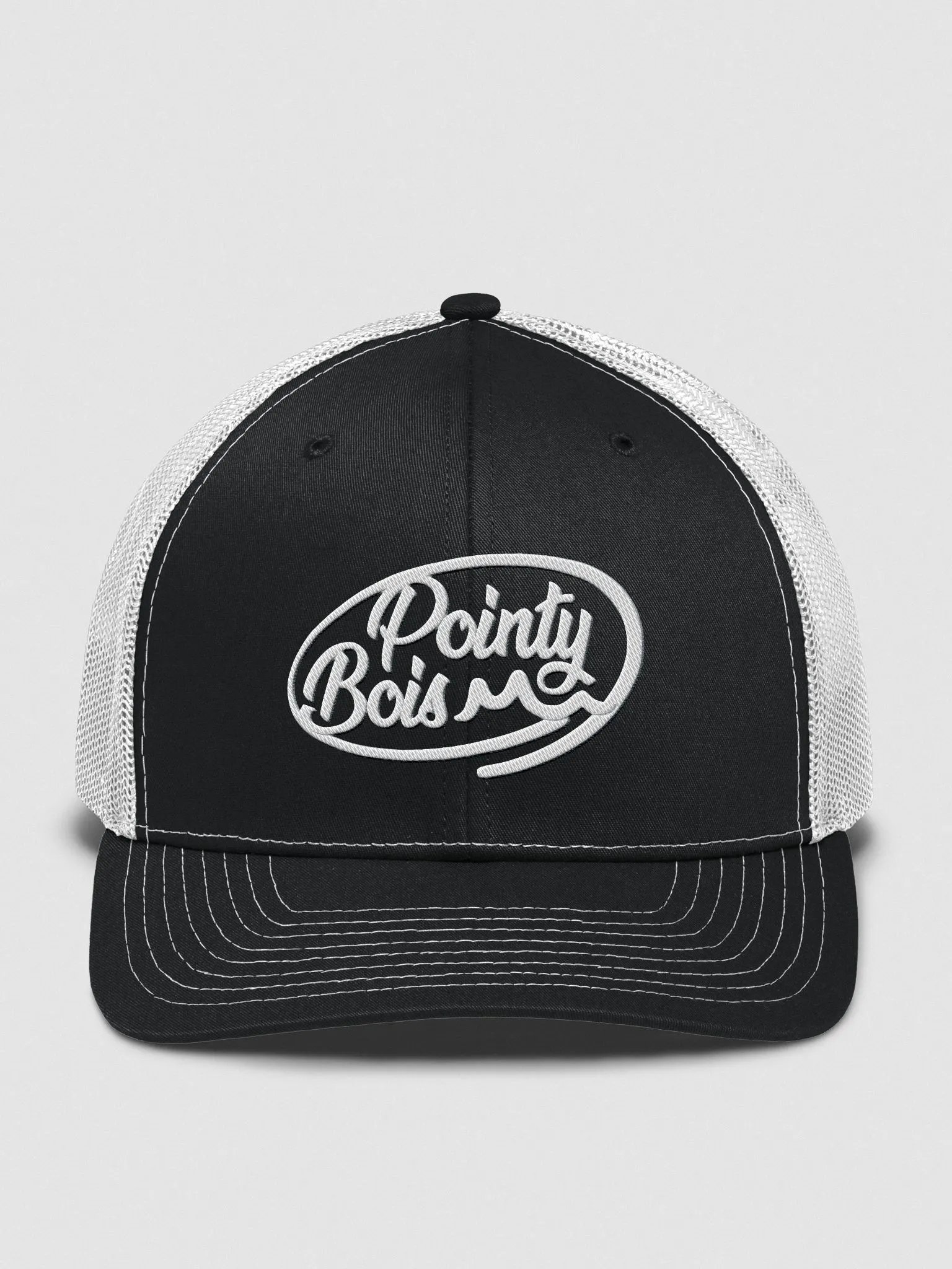 Pointy Bois Trucker Cap product image (1)