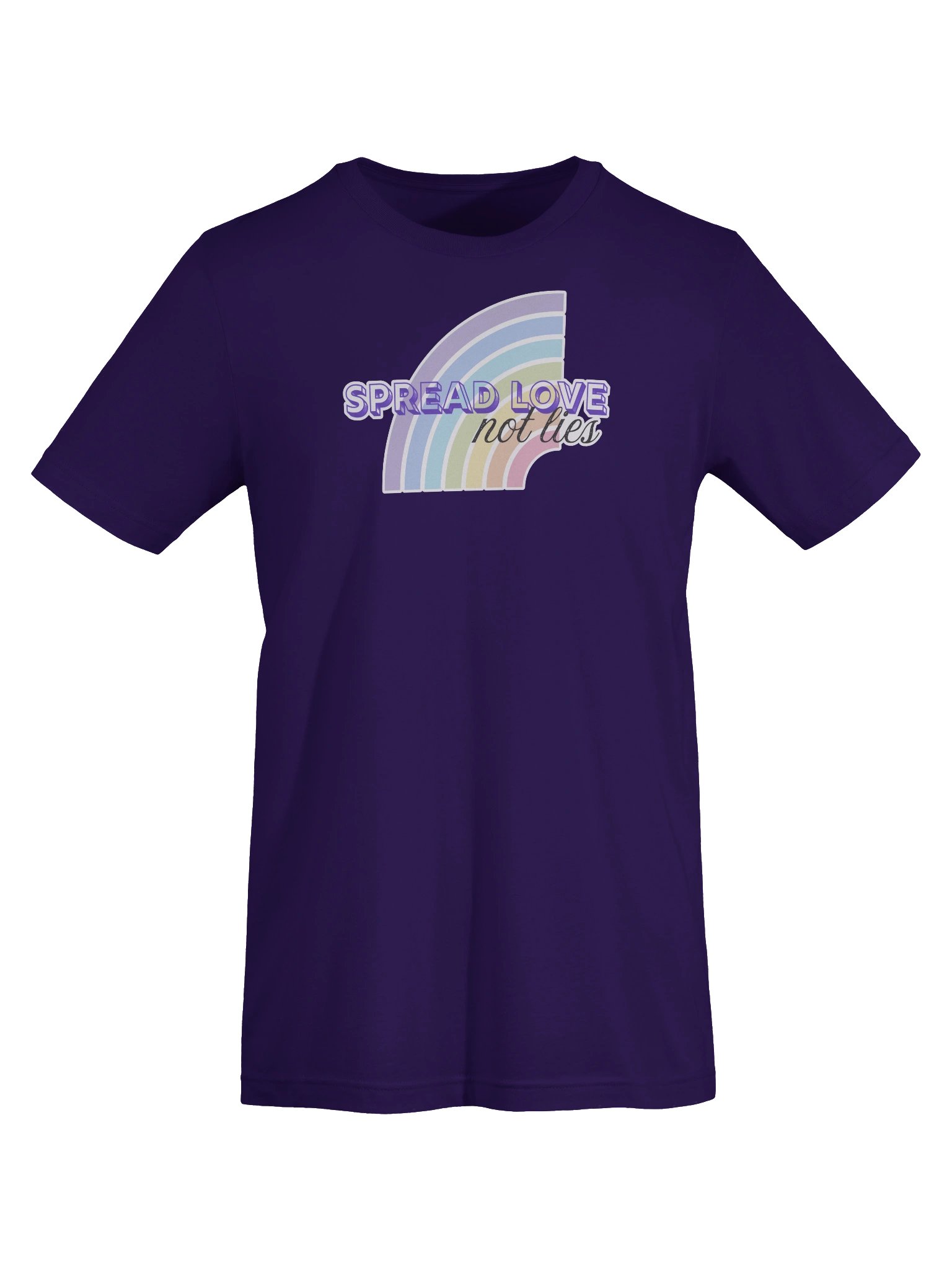 Spread Love Tee product image (7)