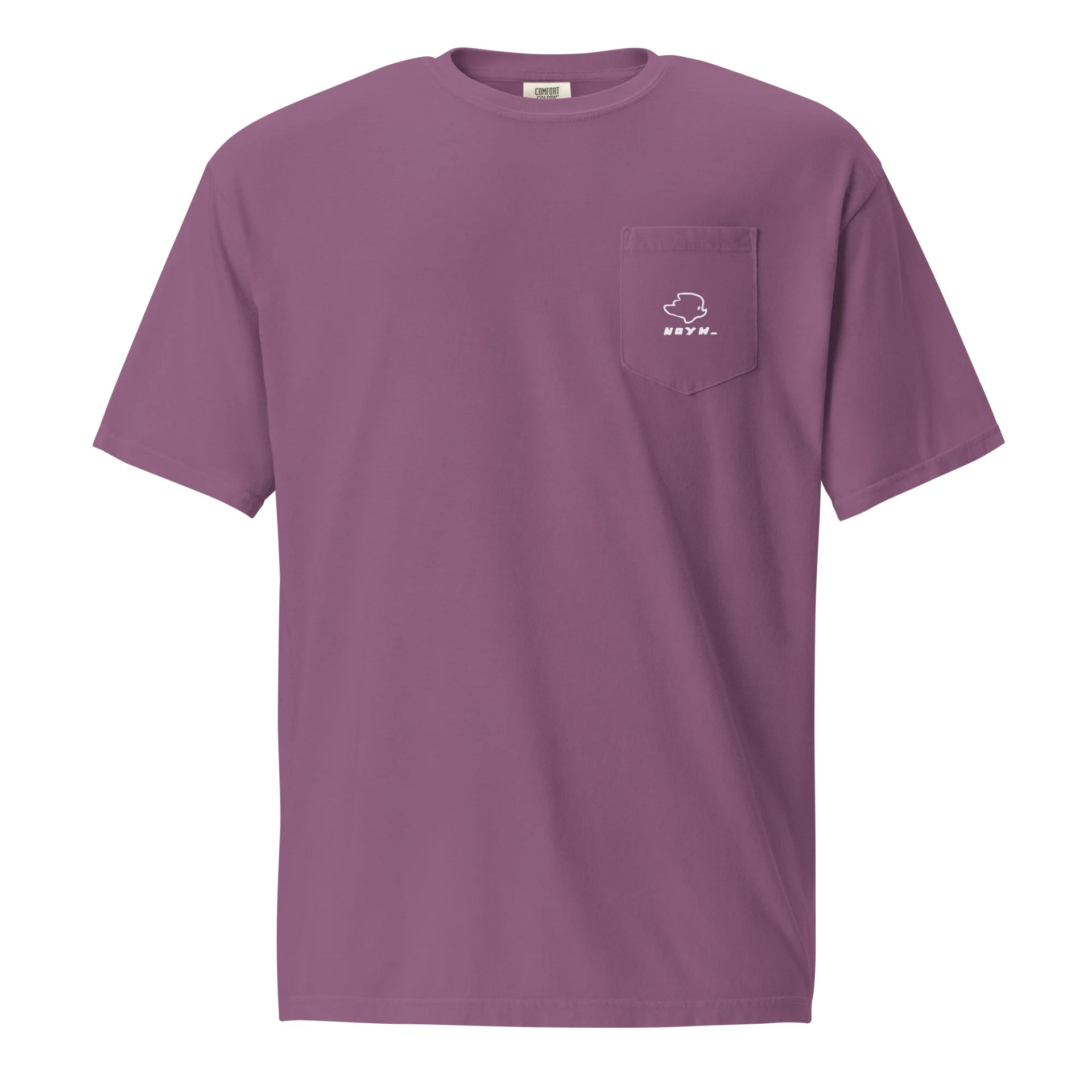 T Shirt Logo Noyw product image (10)