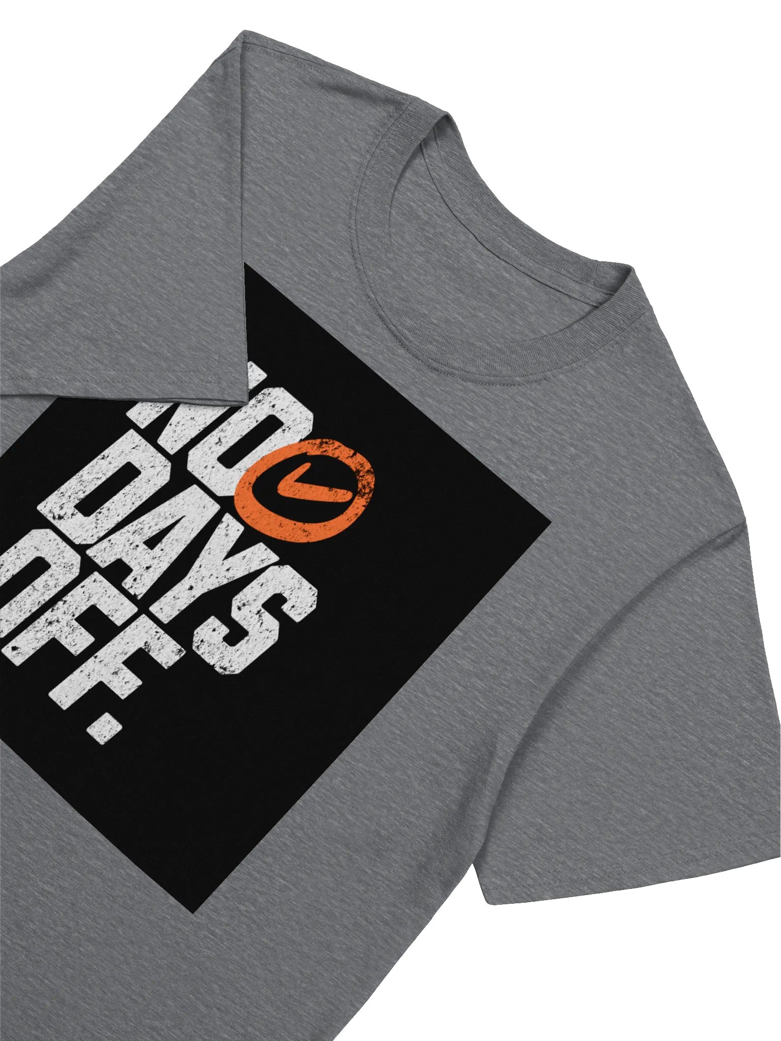 NO DAYS OFF Unisex Tee product image (18)