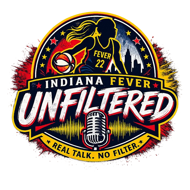 Indiana Fever Unfiltered