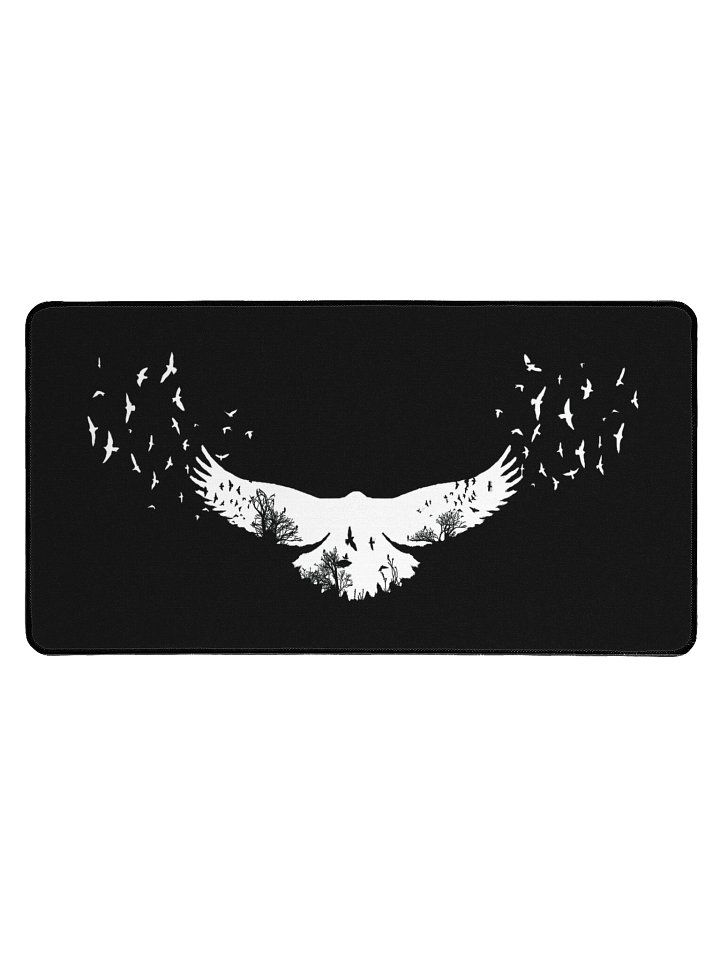 Hugin desk mat product image (1)