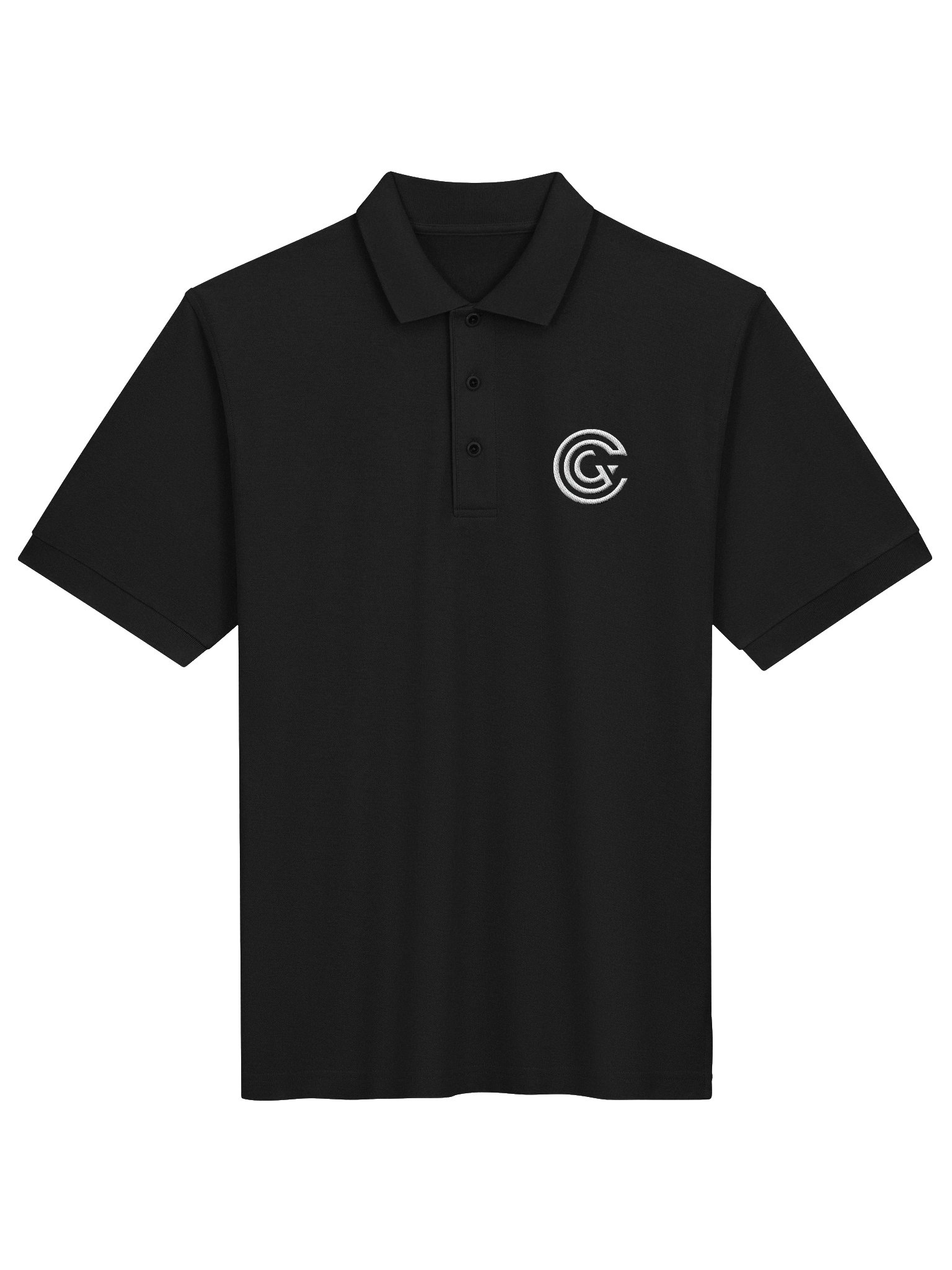 Embroidered Polo product image (3)