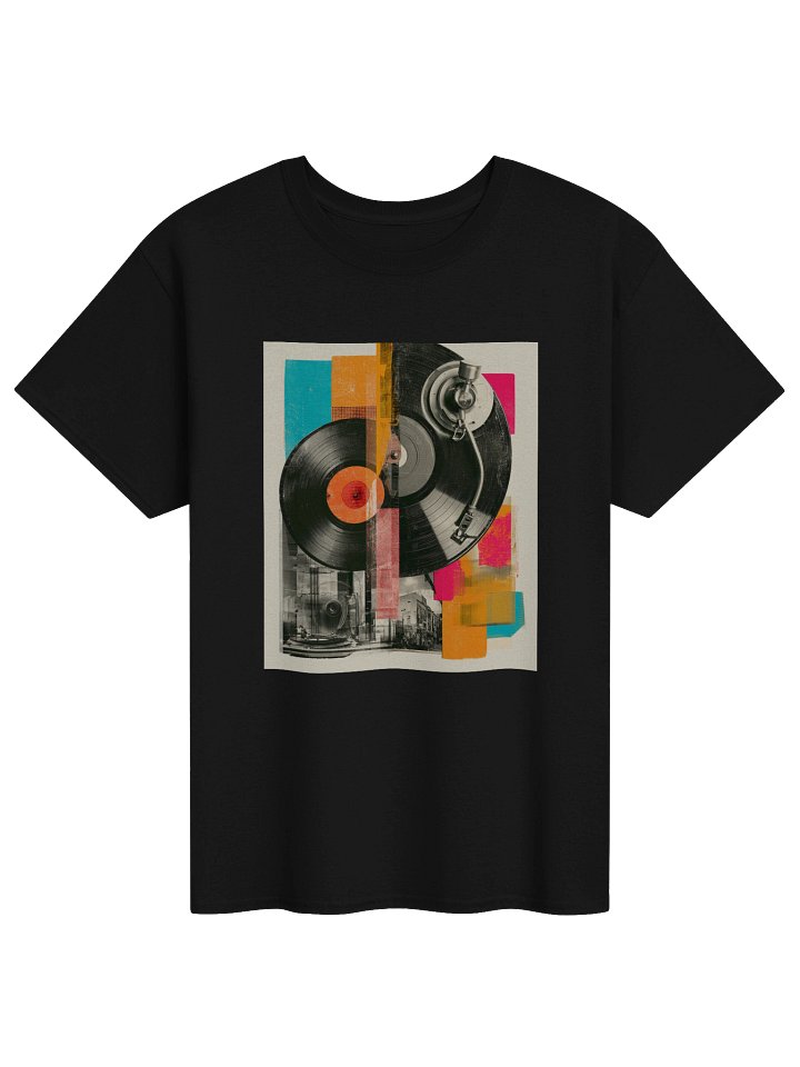 Stay Strong Minimalist Tee product image (1)