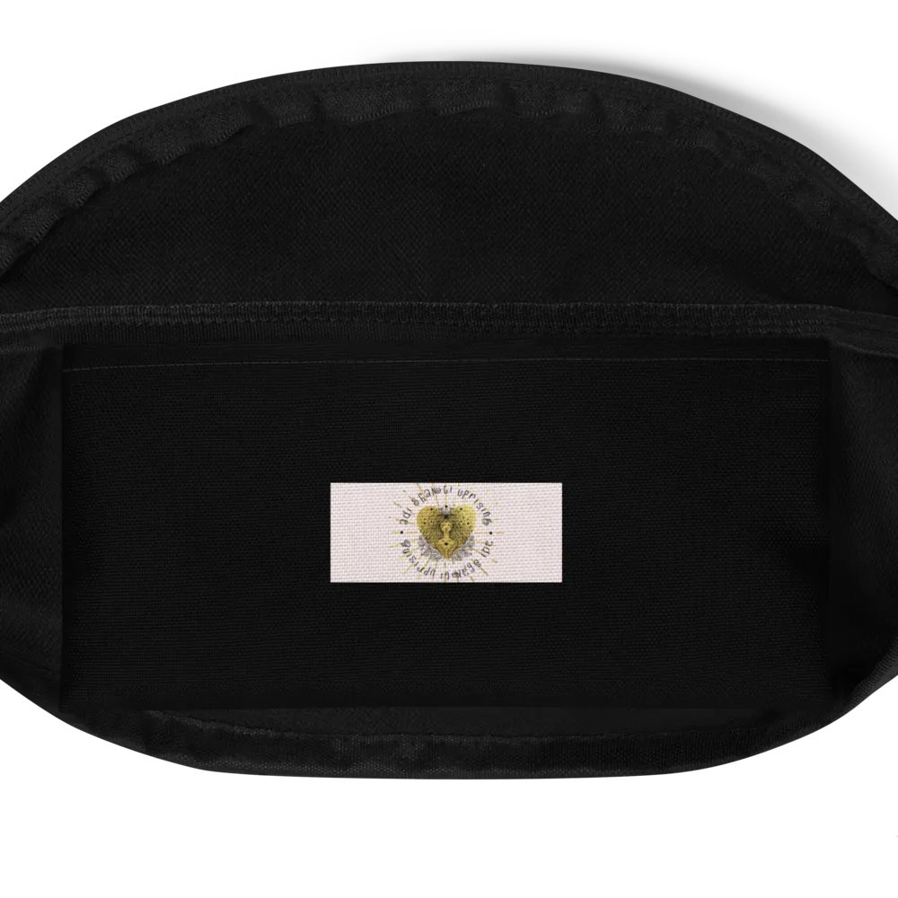 Kundalini Hip Pouch product image (7)