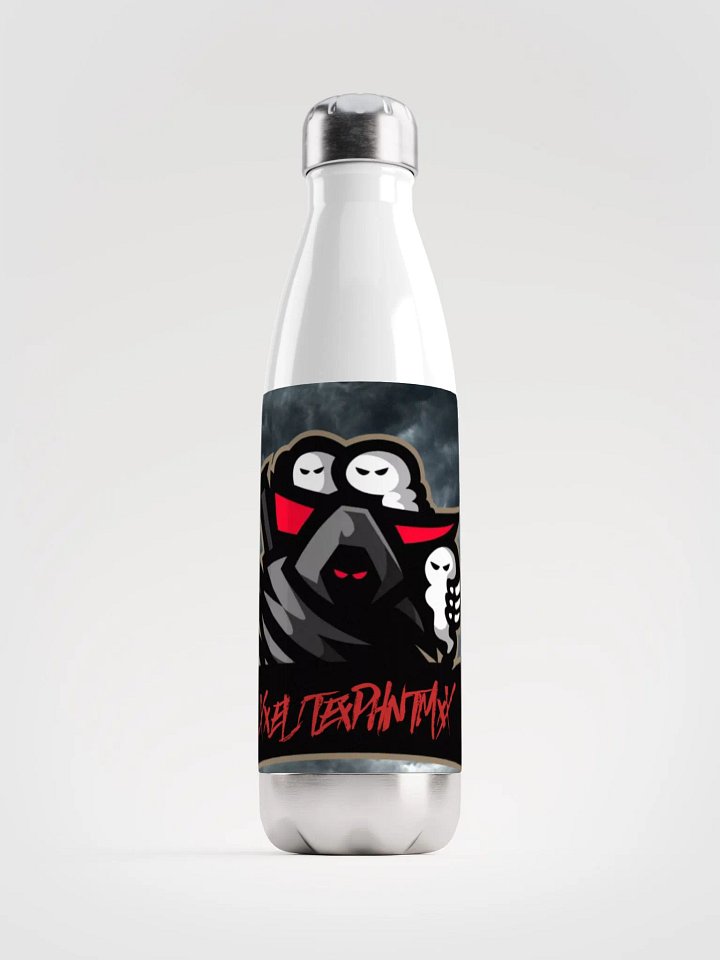 The EL1TE WATERBOTTLE product image (1)