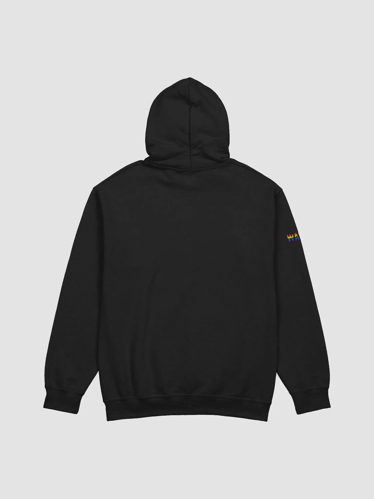 #DUH MLM Hoodie product image (8)