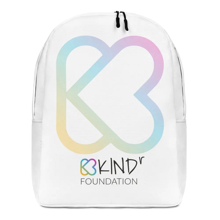Kindr Back-Pack product image (1)