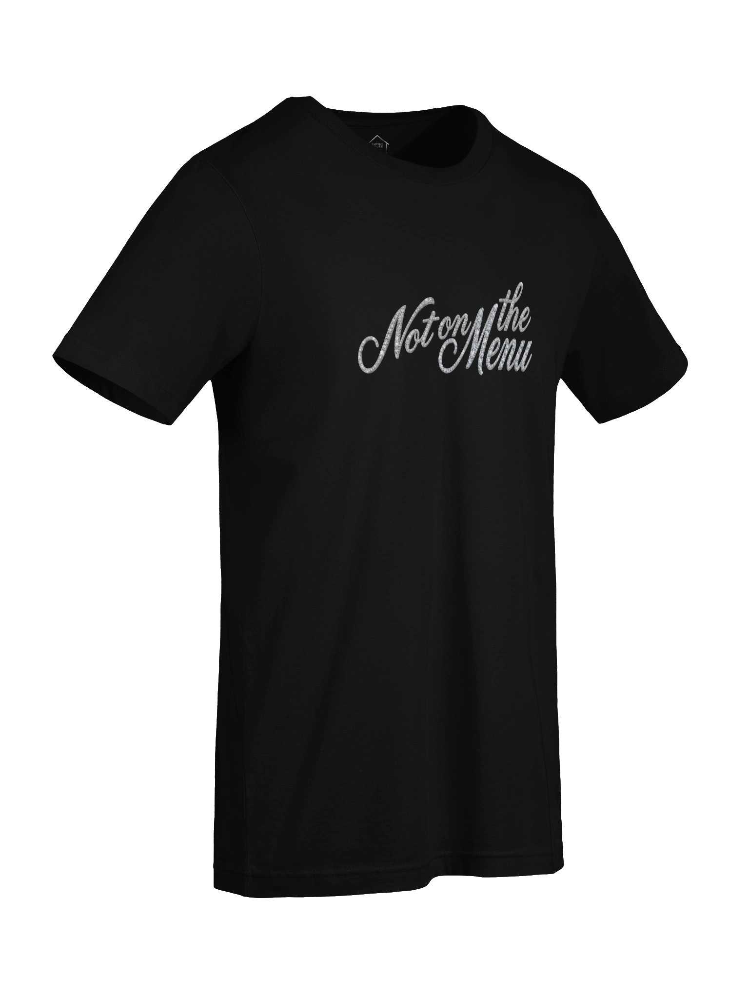 THE ART OF ELEGANT REFUSAL | Tee product image (10)
