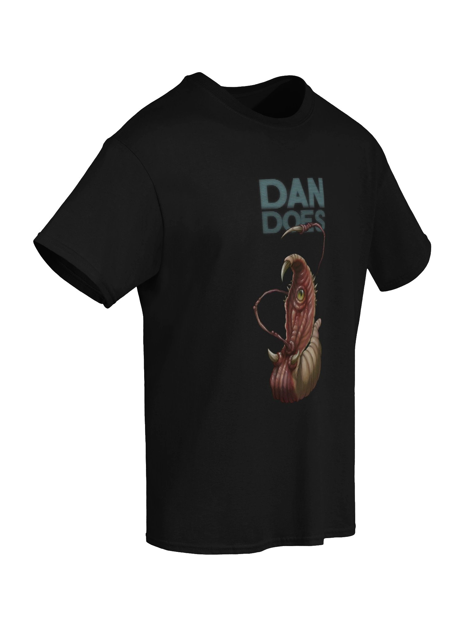 Dan Does - Flatworm product image (8)