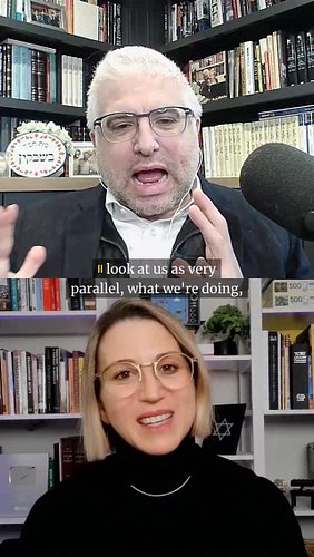 😅 Am I doing holy work? I’m nervous even posting this. I do think now’s a good time to talk about the value and dangers of do...