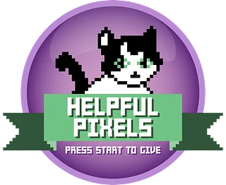 Helpful Pixels
