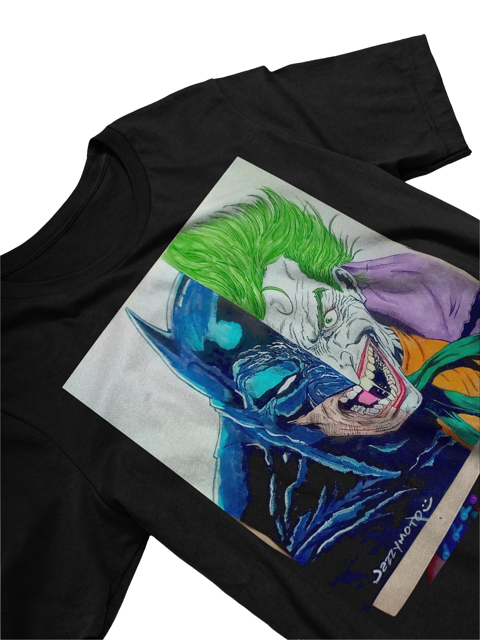 Face/Off? (super soft Cotton) product image (19)