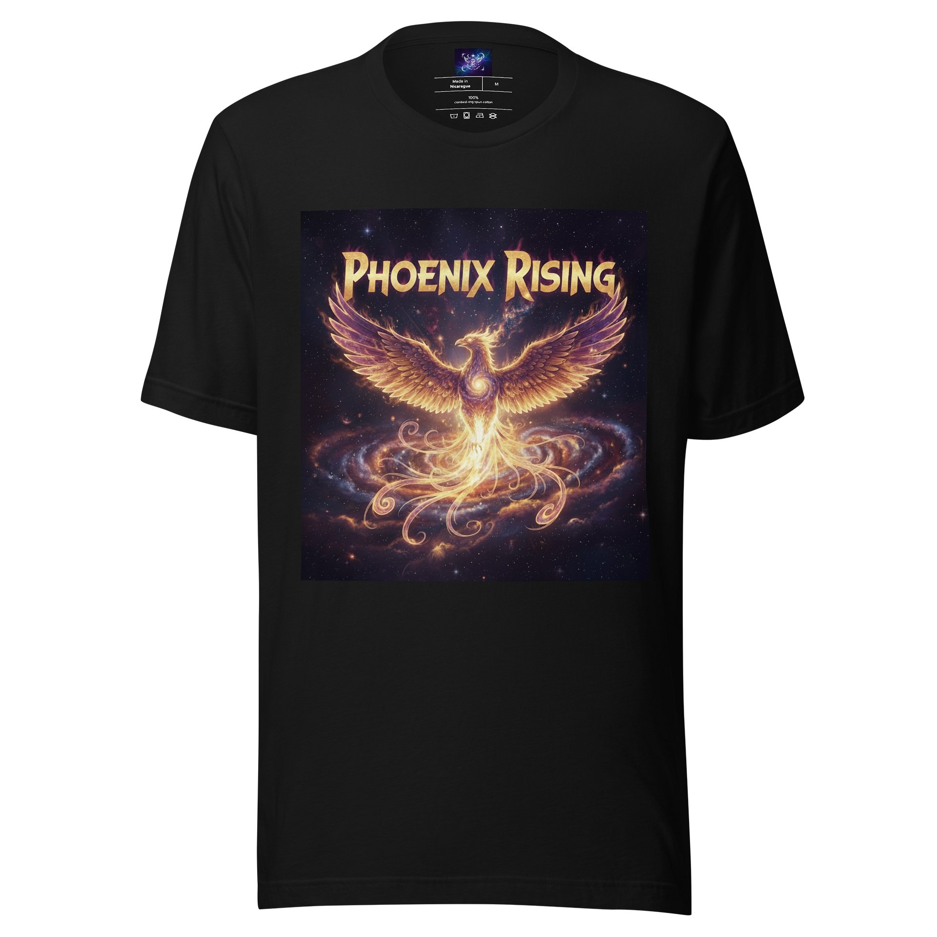 Phoenix Rising T-Shirt product image (1)