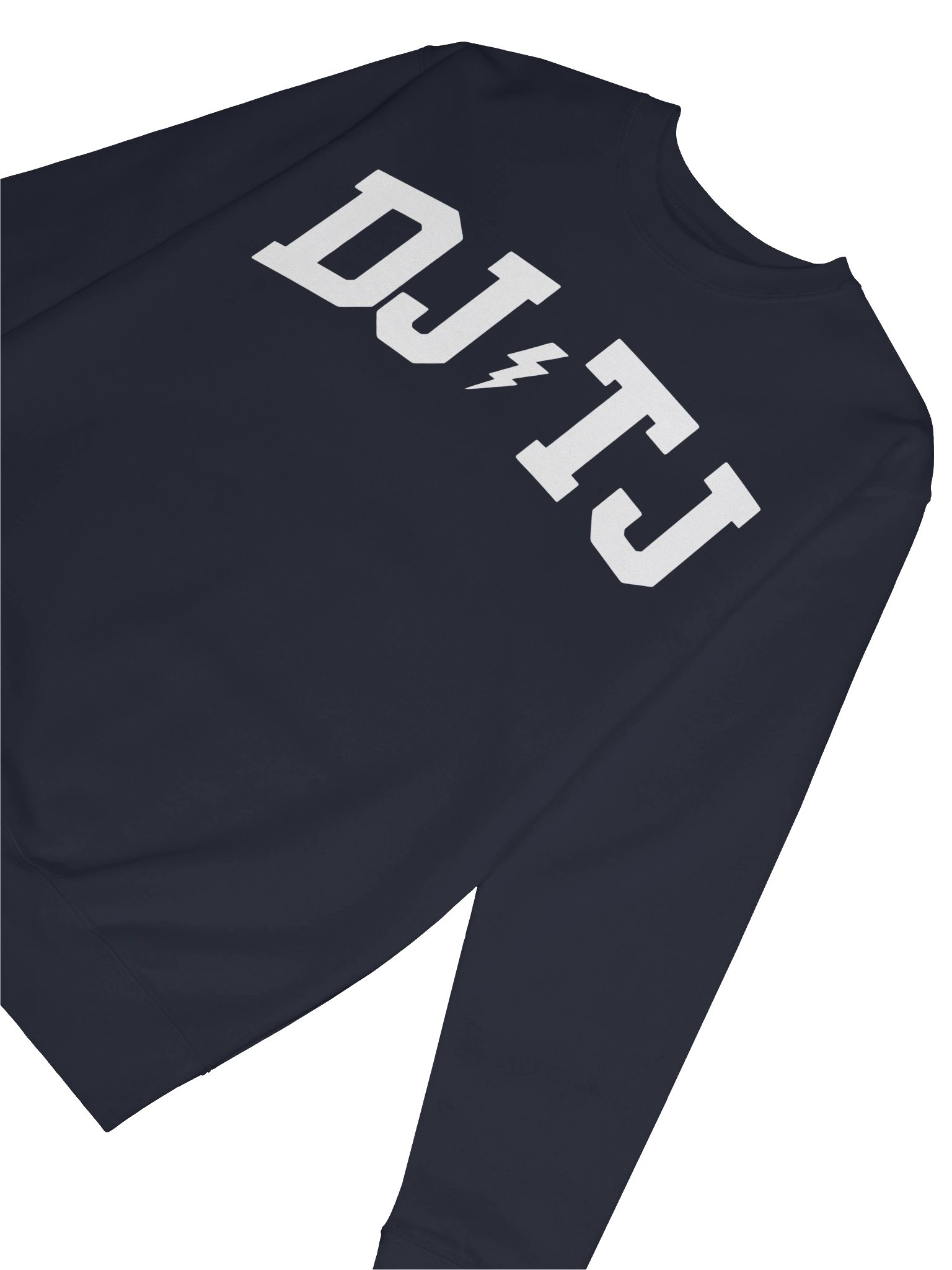 Basic Crew Neck DARK product image (40)