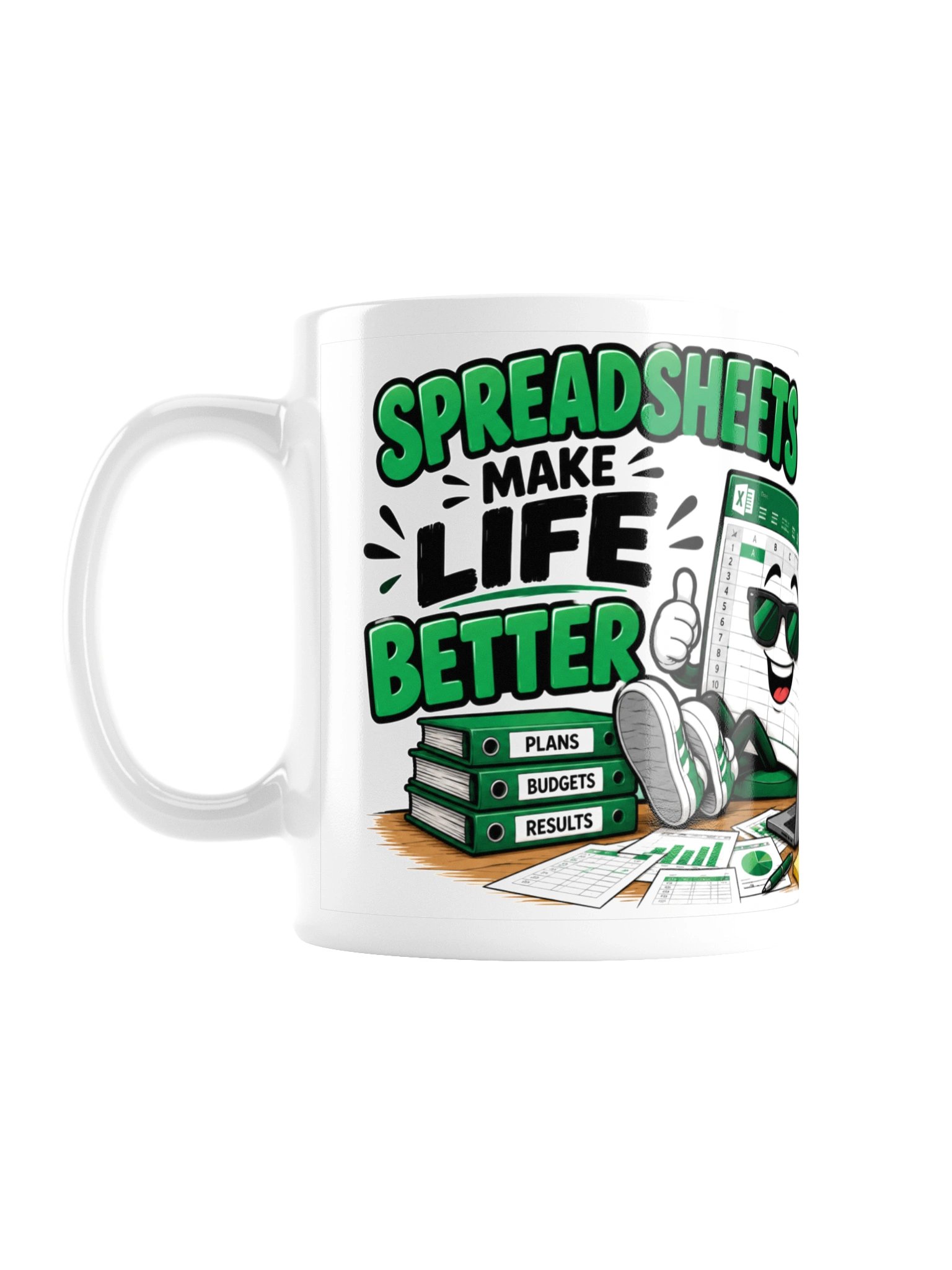 SPREADSHEETS product image (1)