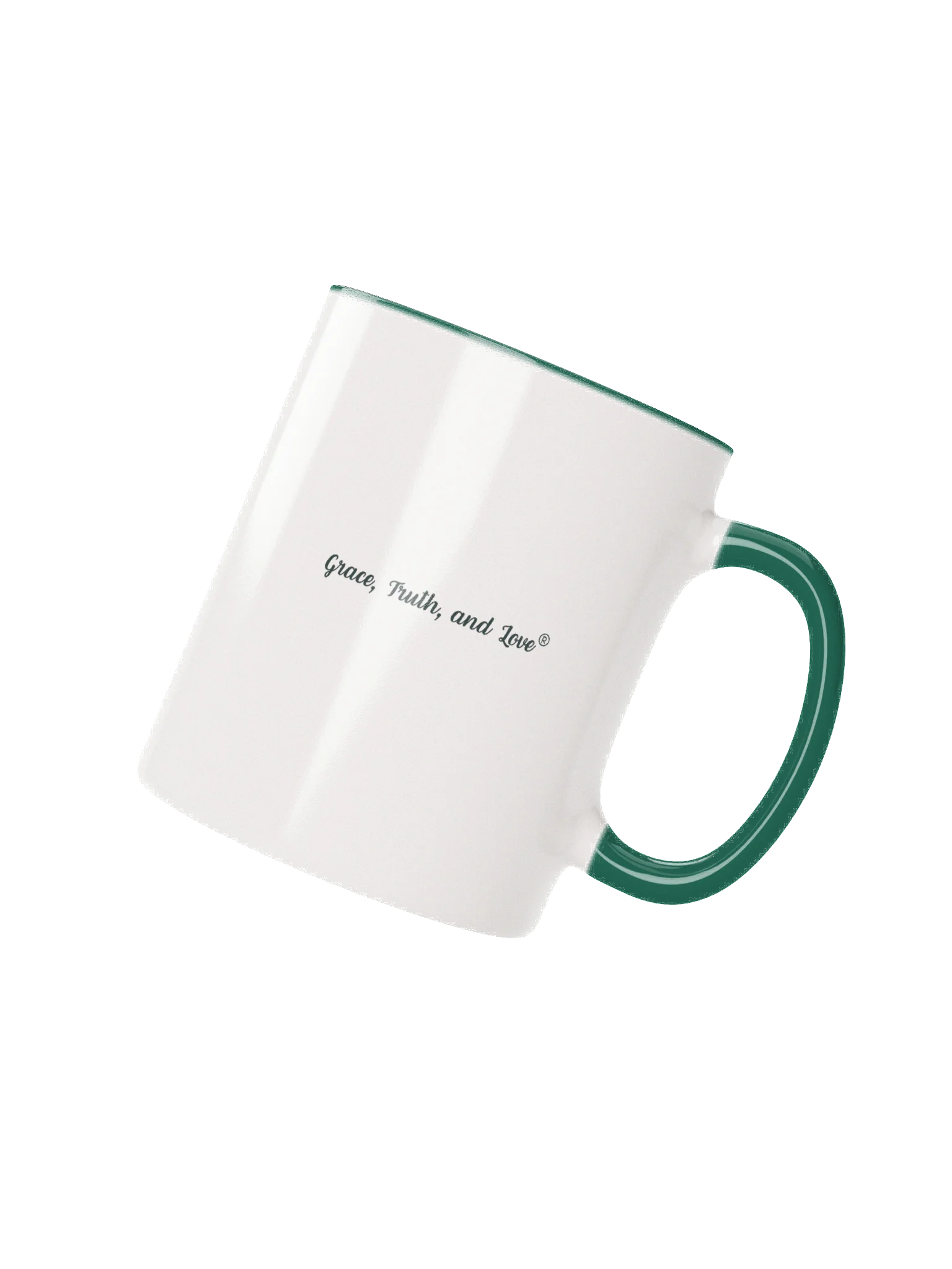 Blessed Beyond Measure Mug product image (2)