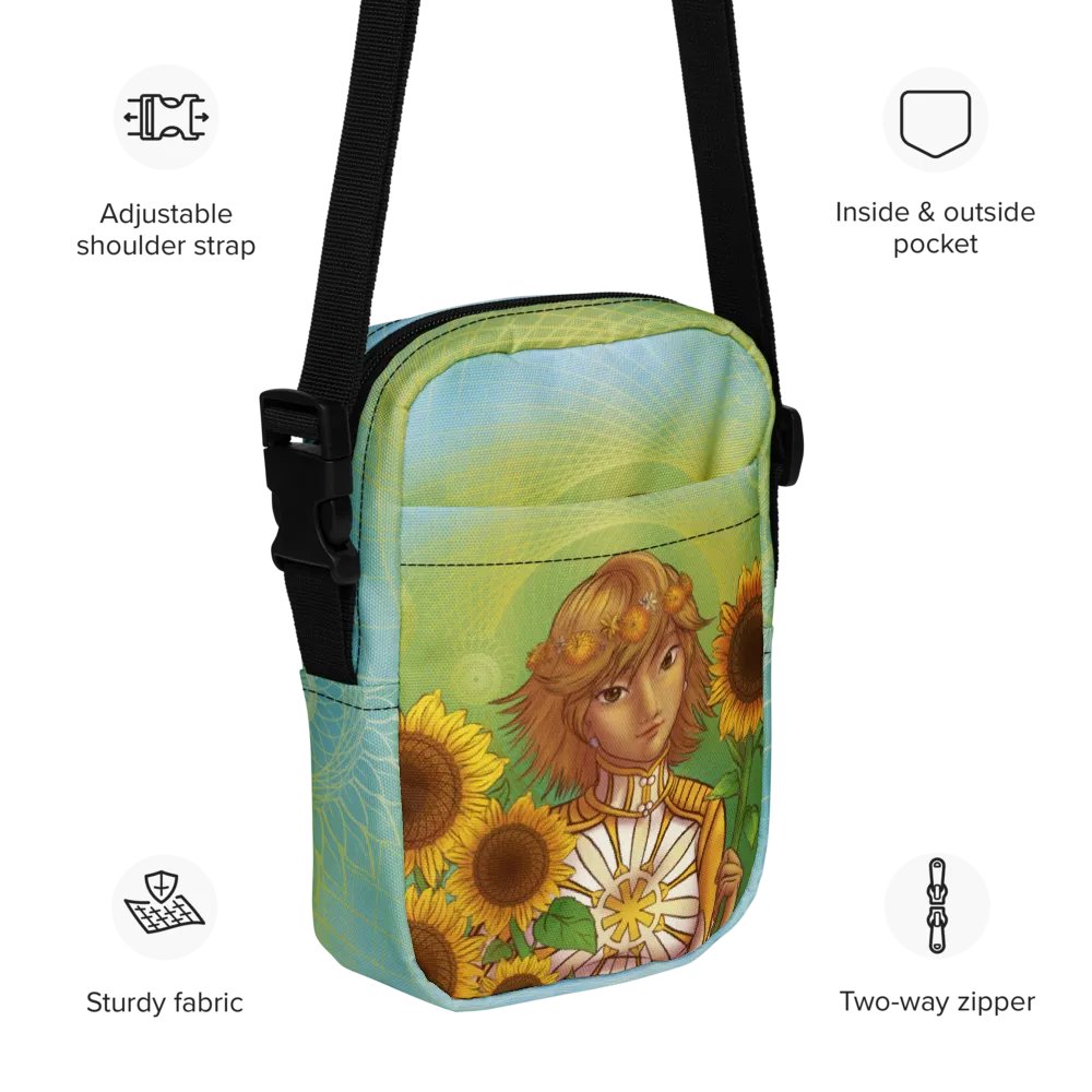 Sunflowers and Sage product image (11)