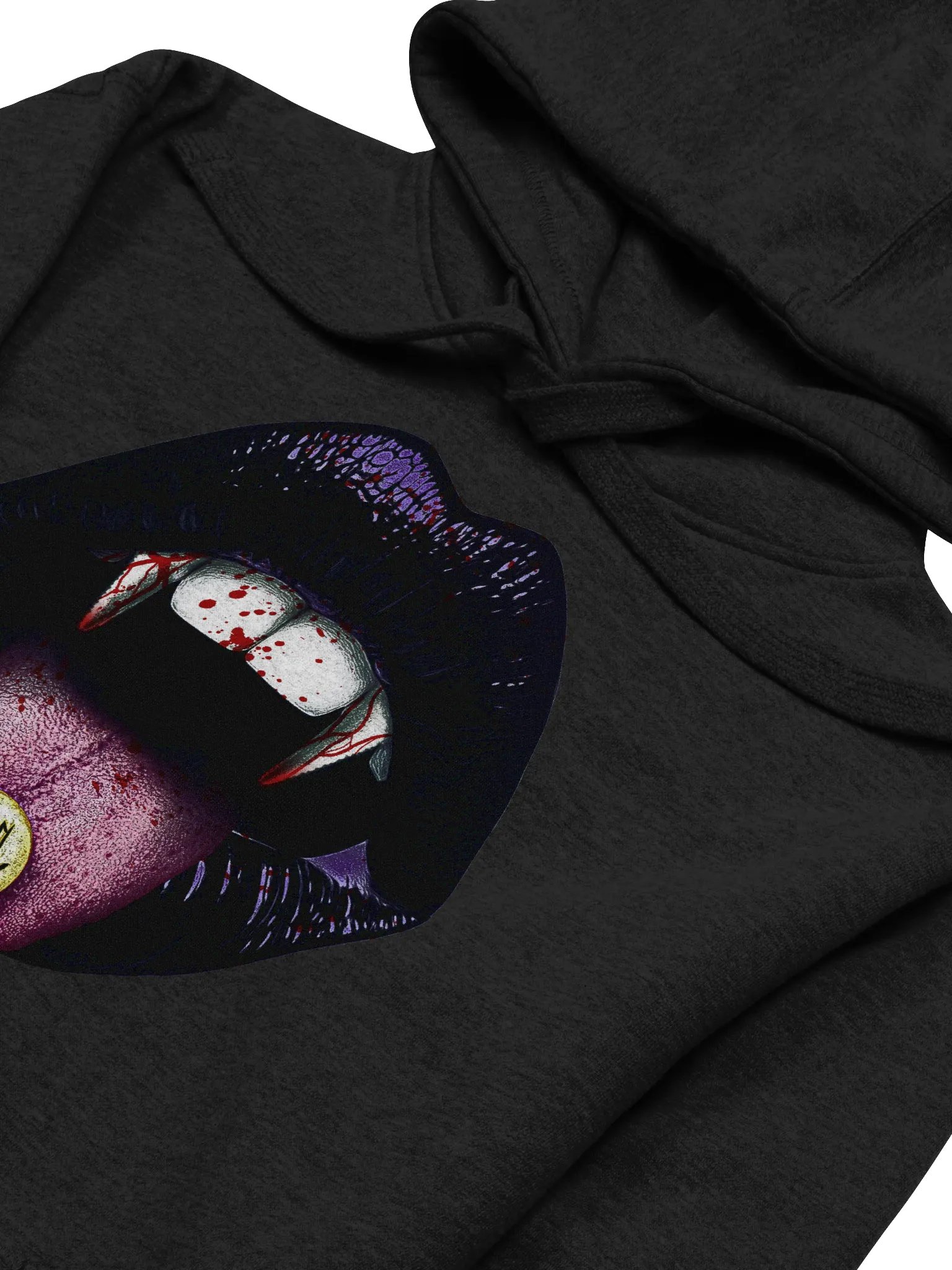 Eternal Kiss Hoodie product image (2)