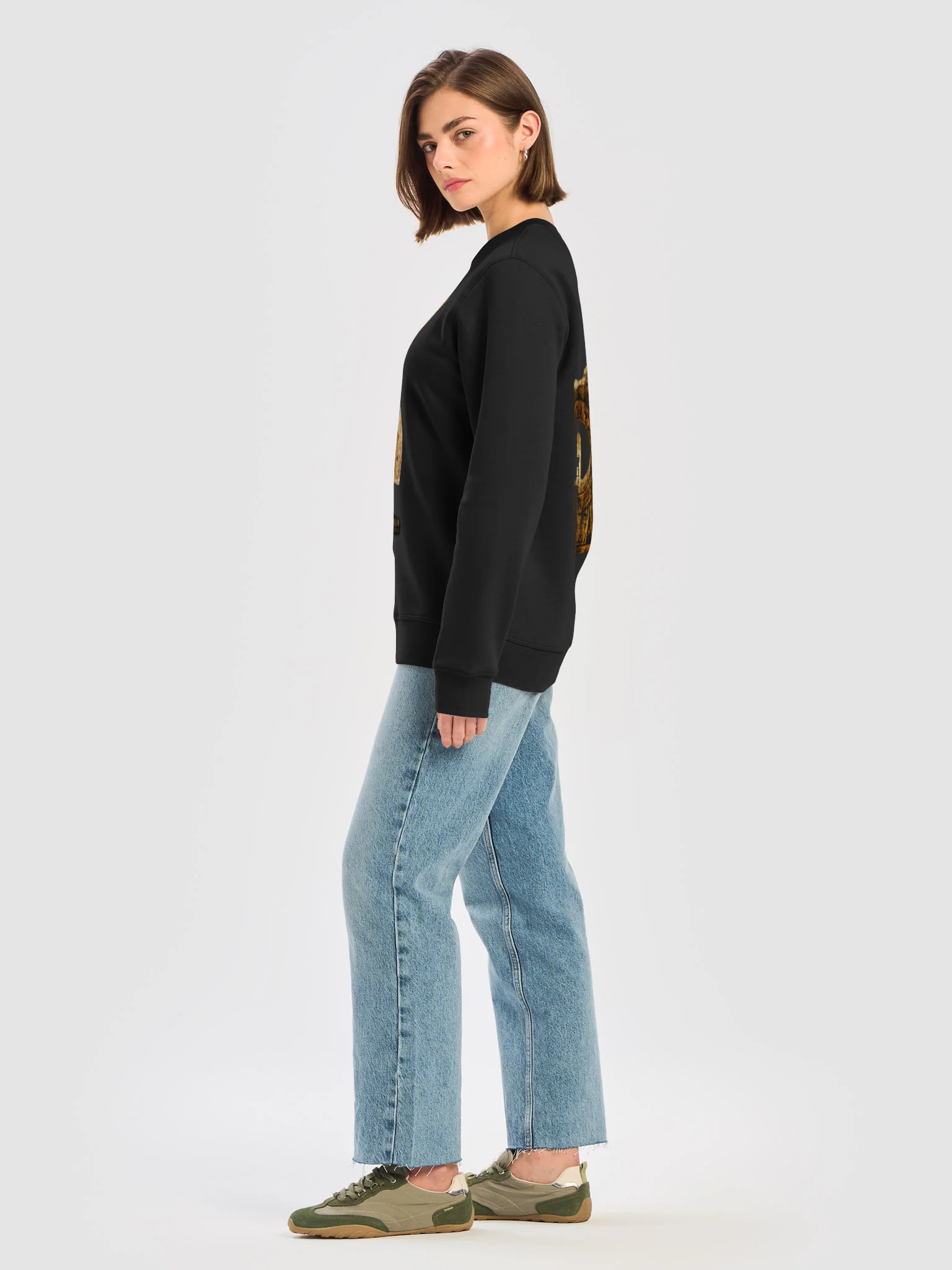 The Reign of the Sphere Sweatshirt product image (8)
