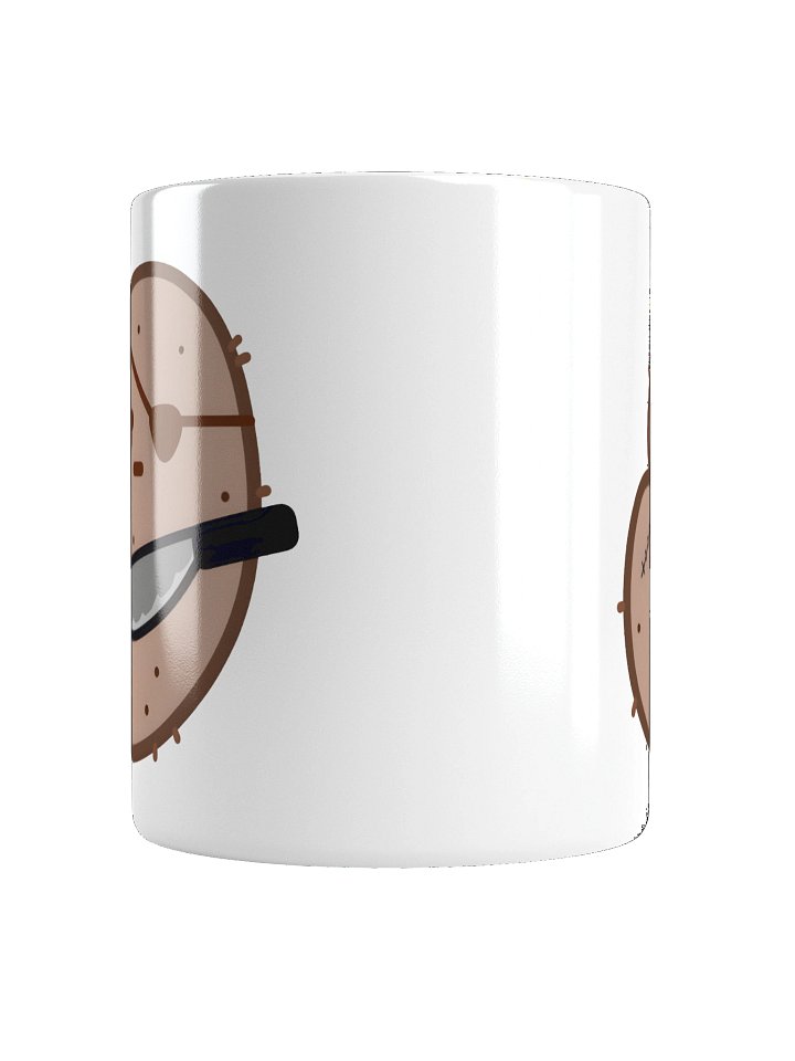 THE BETRAYTO MUG product image (2)