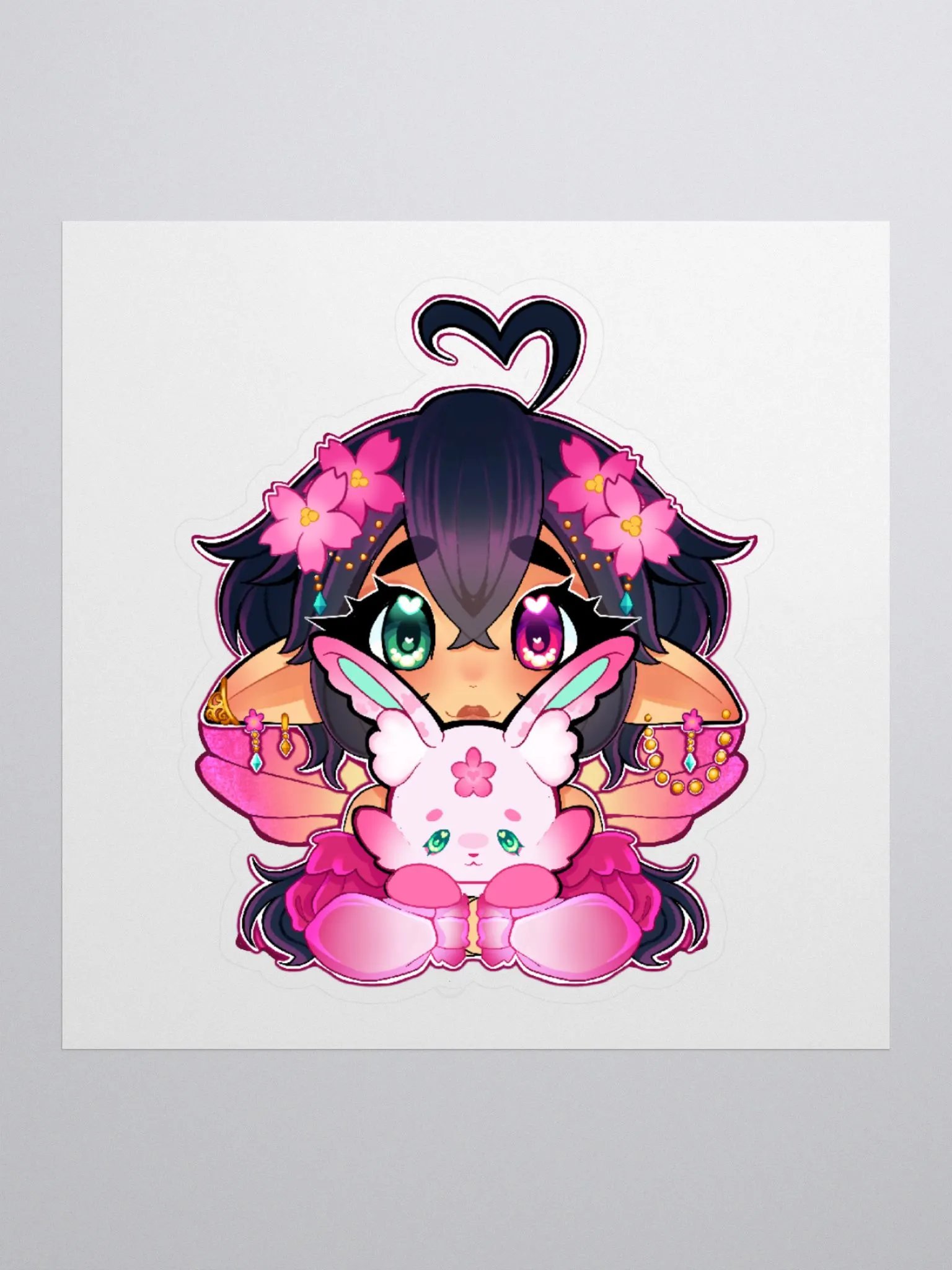 Bun Bun sticker product image (2)