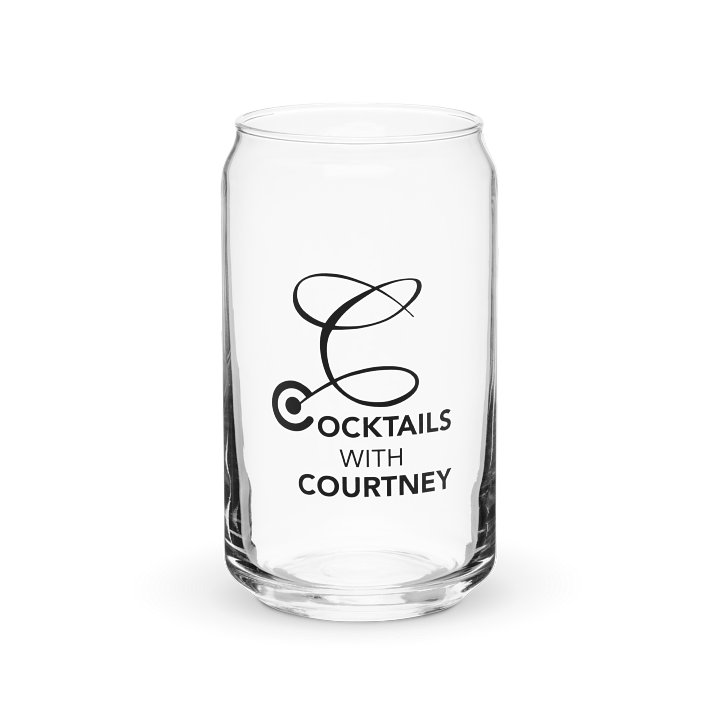 Old School — CWC Glass product image (1)