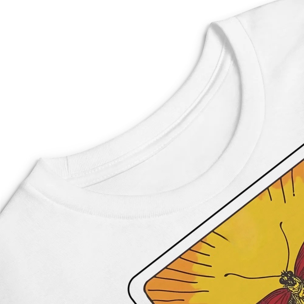 Relax Long Sleeve Youth T-shirt product image (14)