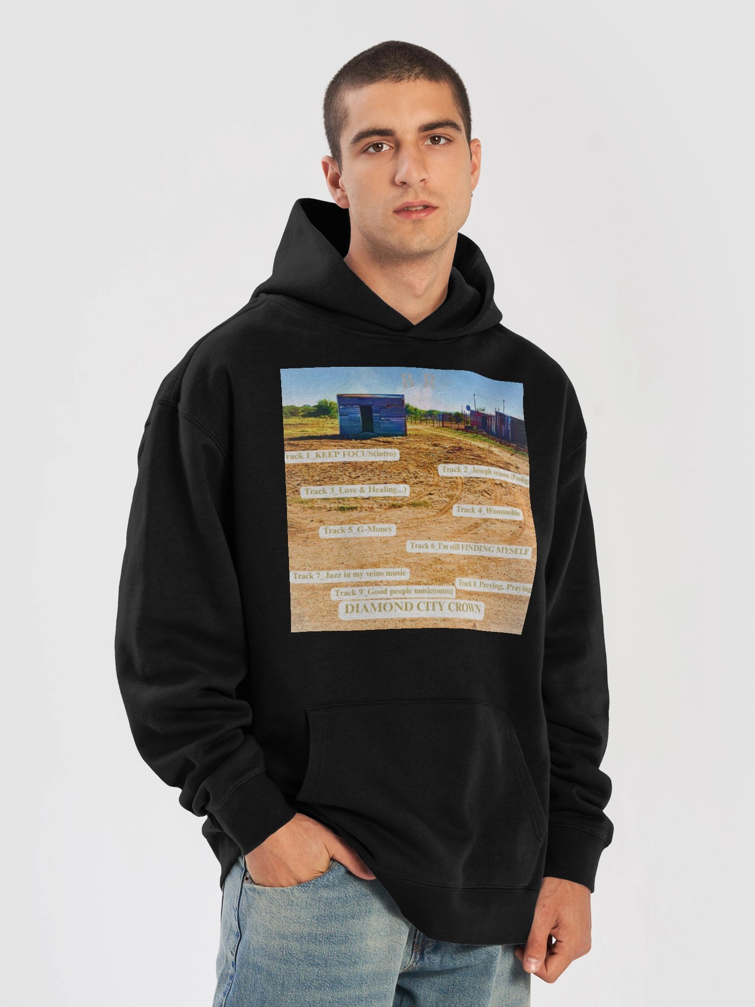 CROWN I product image (7)