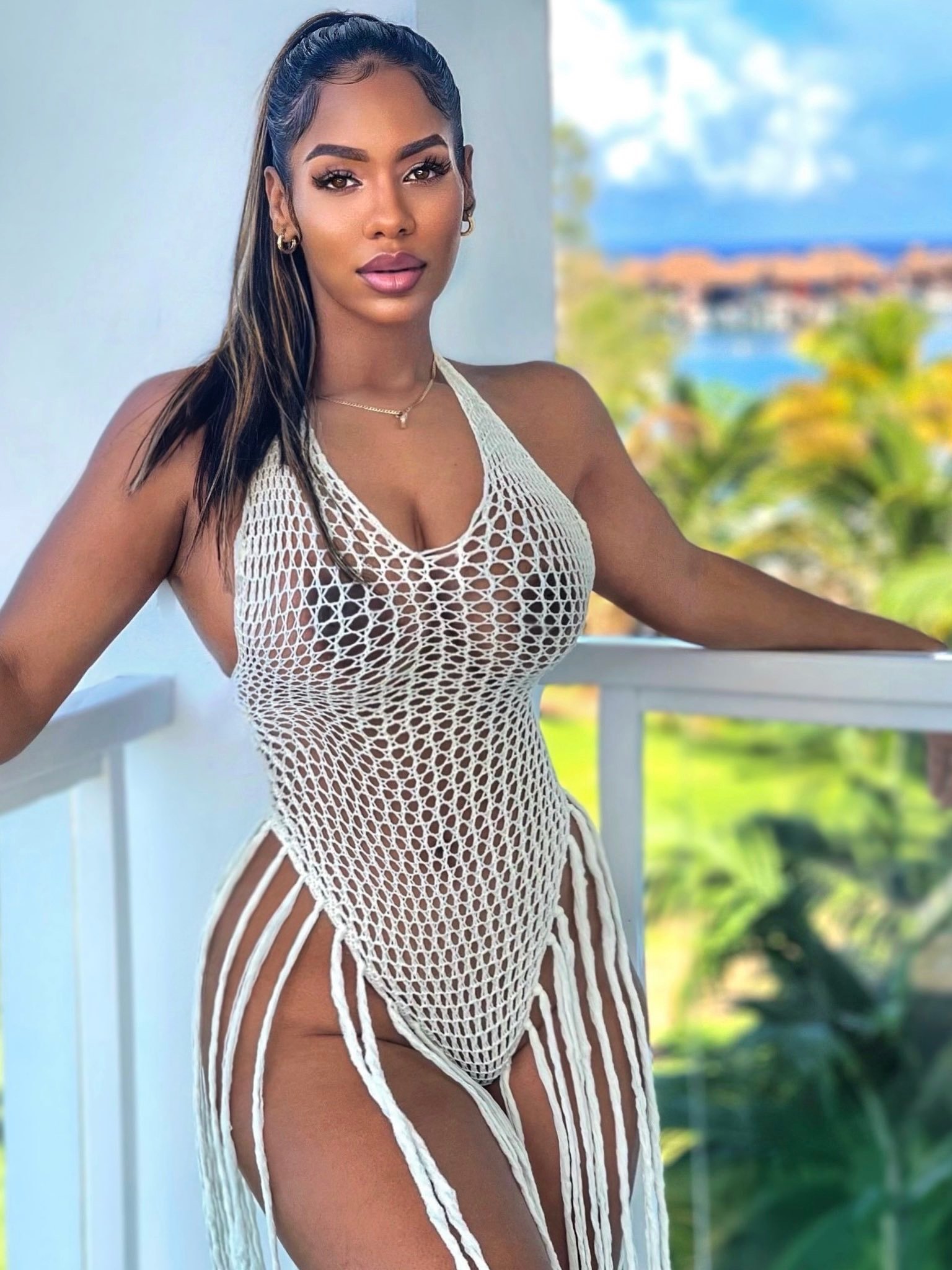 THICK BUBBLE BOOTY DELUXE product image (4)