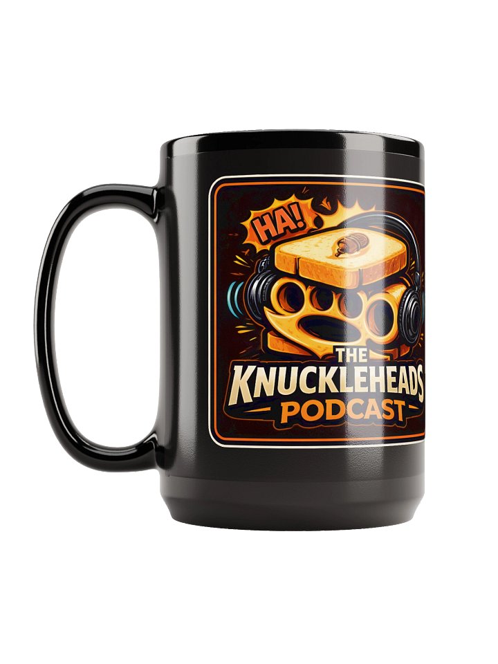 BaconEgg&Cheesy Mug product image (1)