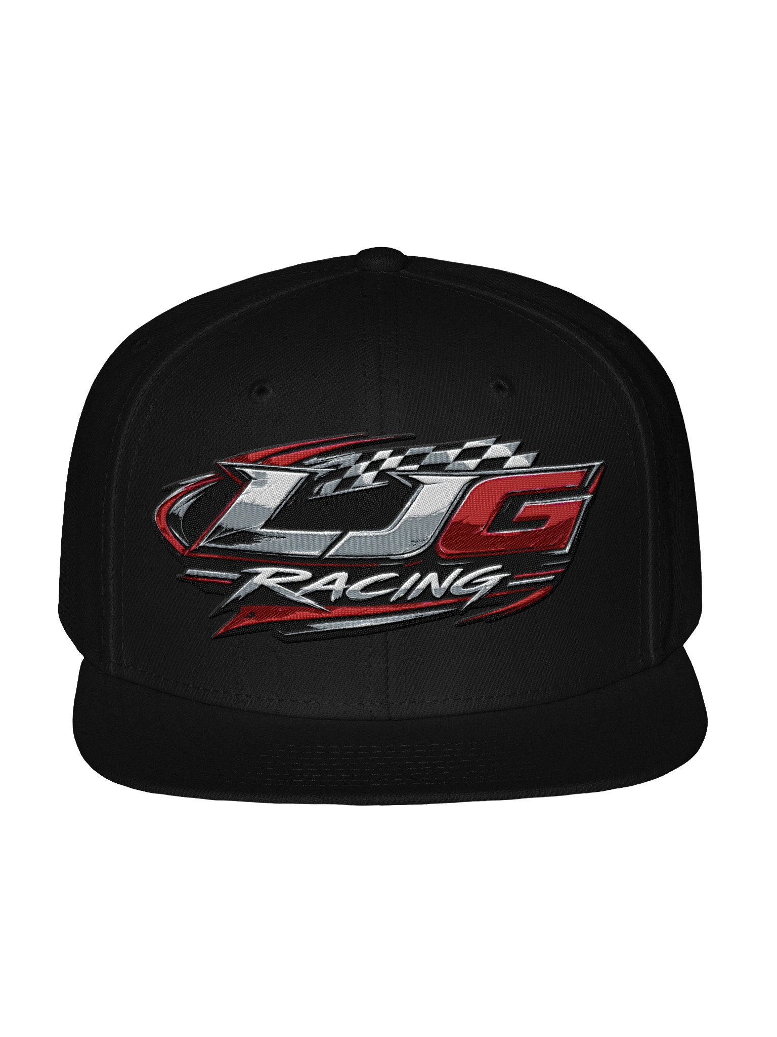 LJG Racing Hat v1 product image (1)