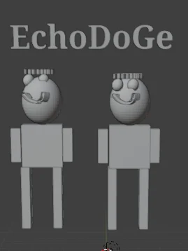 Blender Design #1 product image (1)