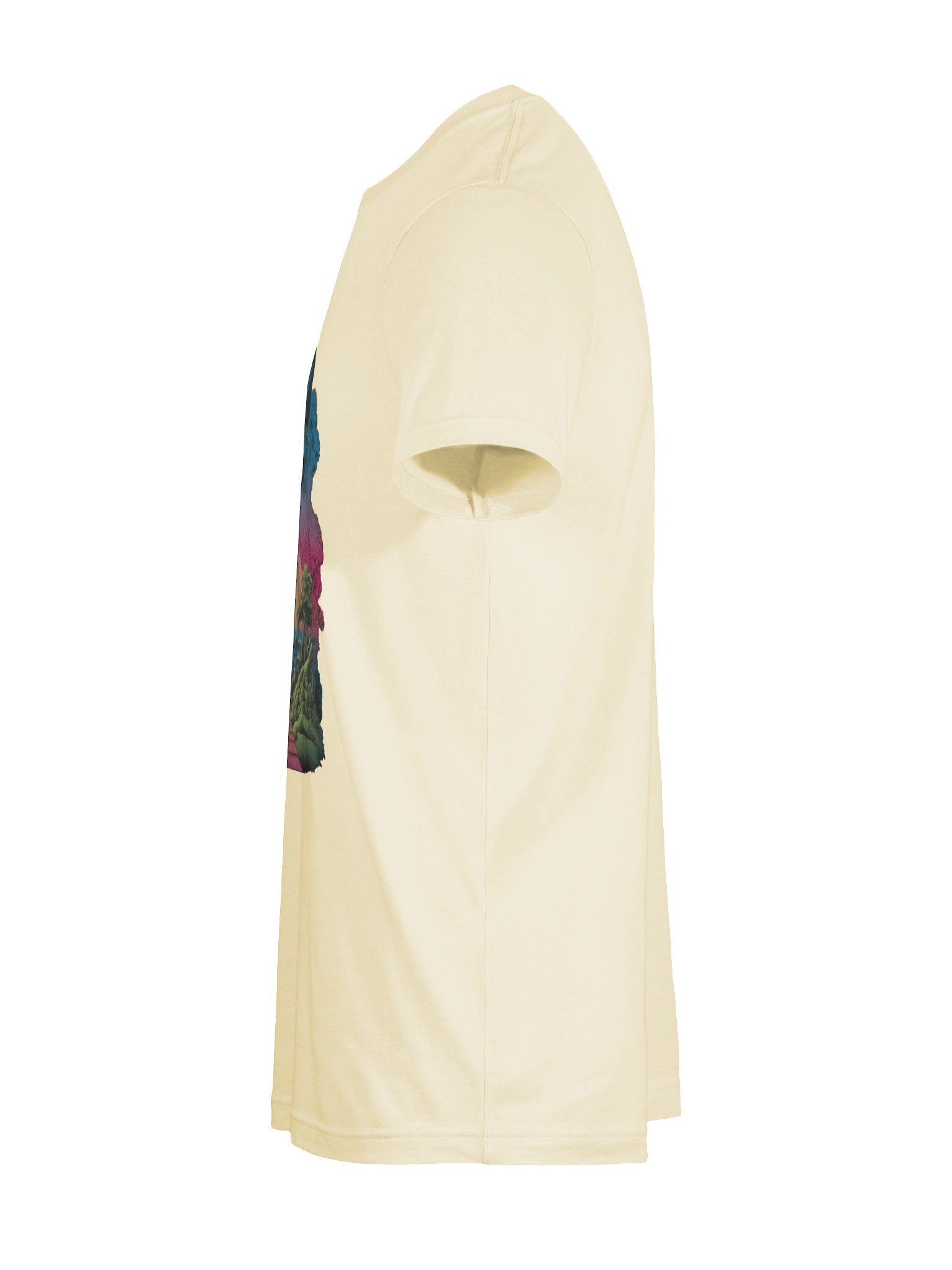 Beaming Down, Beaming Out - T Shirt product image (11)