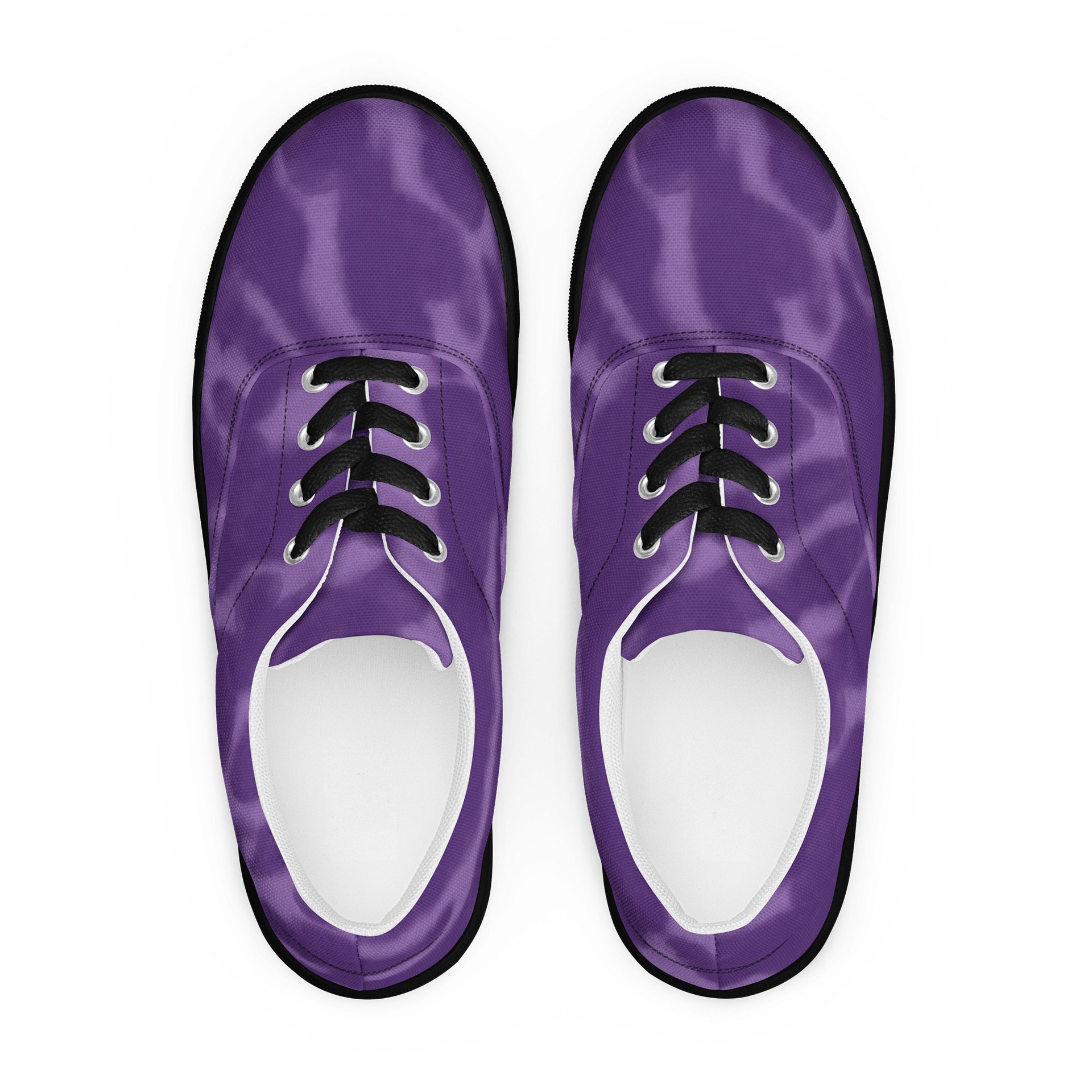 Men's Laced Aura Shoes product image (1)