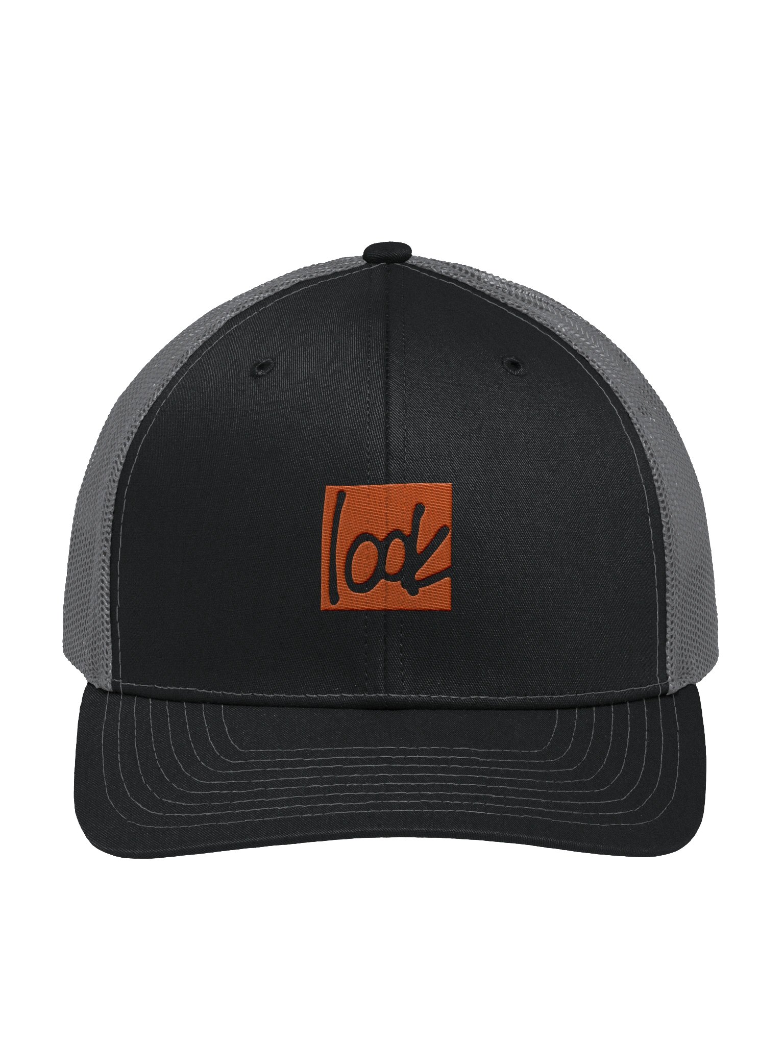 LOOK TRUCKER CAP product image (1)