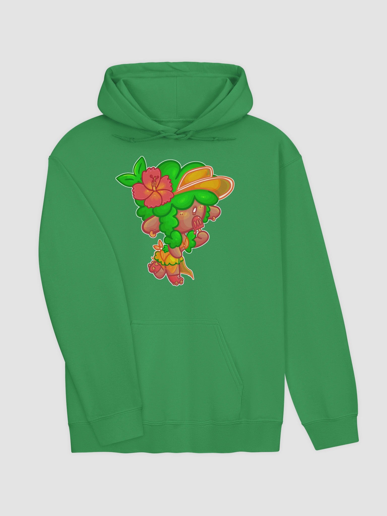 Summer Shirley - Hoodie product image (3)