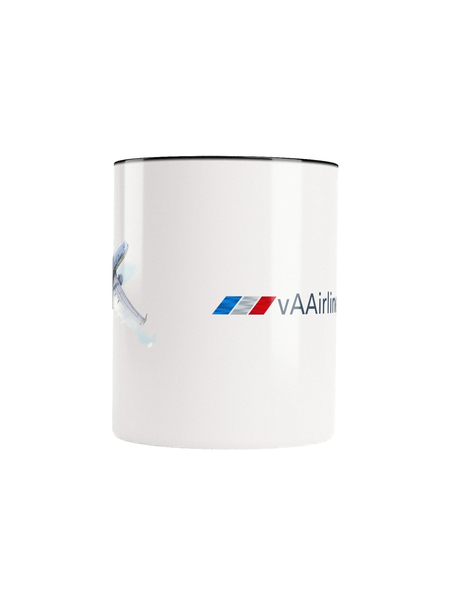B737 5 Year Watercolor Mug product image (10)